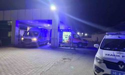 Kahramanmaraş'ta kına gecesindeki kavgada ağır yaralanan 4 kişiden biri hayatını kaybetti