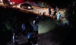 Kayıp engelli şahıs için arama seferberliği başlatıldı