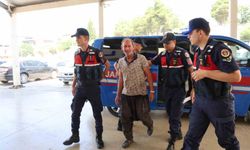 Kayıp engelli şahıs jandarma tarafından sağ olarak bulundu
