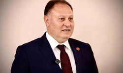 KKTC Cumhuriyet Meclisi Başkanı Öztürkler: 'Bizler egemen eşitliğimizden ve eşit uluslararası statümüzden asla taviz vermeyeceğiz'