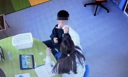 Mersin'de otizmli çocuğa şiddet davasında yeni iddianame hazırlanacak
