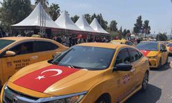 Osmaniye'de 30 Ağustos Zafer Bayramı coşkuyla kutlandı