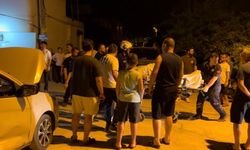 Osmaniye'de pikap ile otomobil çarpıştı: 3 yaralı
