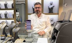 'Sazan Sarmalı' dolandırıcılığı kuyumcuların hesaplarını bloke ettiriyor