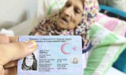 Tarihe tanıklık eden 100 yaşındaki kadın, torununun torununu görerek 171 kişilik aileye sahip oldu
