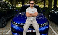 Tatil için Belçika'dan Antalya'ya gelen gurbetçi genç trafik kazasında hayatını kaybetti
