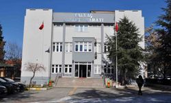 Yalvaç'ta faili meçhul hırsızlık olayları aydınlatıldı, şüpheli tutuklandı
