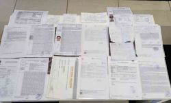 200 milyon liralık dolandırıcılık soruşturması: 4 şüpheli tutuklandı, 6 şüpheli gözaltında