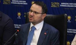 Adalet Bakanı Gürlek Adana'da