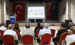 Adana'da mikroplastik kirliliği konulu forum düzenlendi