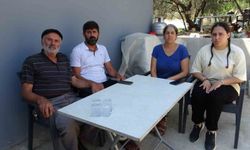 Ailesine sürpriz yapmak için çıktığı yolda geminin batmasıyla kayboldu