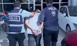 Alkolün etkisindeyken 4 kişiyi palayla yaralayarak ortalığı kan gölüne çeviren şahıs tutuklandı