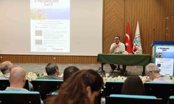 ALKÜ'de teknoloji günleri yapıldı