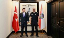 Anamur Cumhuriyet Başsavcısı Çatlı: 'Kurumlarımız arasındaki dayanışma büyük önem taşıyor'