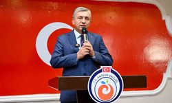 Antalya'da 'Gaziler Günü' çeşitli programlarla kutlandı
