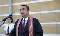 Antalya'da yeni adli yıl 'adalet' vurgusuyla açıldı