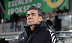 Antalyaspor'da teknik direktörlük görevine Osman Özköylü getirildi