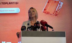 ATSO Başkan Adayı Öz: 'Odayı güçlü bir akıl merkezine dönüştüreceğiz'