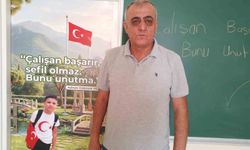 Baba Yeşil: 'Sorumluların en ağır cezayı almasını istiyoruz'