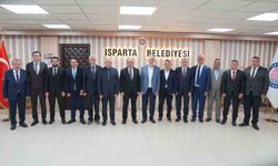 Başkan Başdeğirmen: 'Ahilik, kardeşlik ve dayanışma kültürüdür'