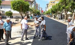Başkan Özçelik: '29 Ekim'de yeni çay bahçemizde çayımızı demleyeceğiz'