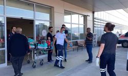 Burdur'daki 1 kişinin ölümüyle sonuçlanan diyaliz davasında ilk projeyi hazırlayan sanık mühendis: 'Projede değişiklik yapılmasaydı bu olay yaşanmazdı'