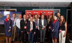 Corendon Airlines, Amsterdam Get Together 2026'da 2027 yaz sezonu uçuş planını açıkladı