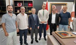 DAİMFED, projelerini yargı mensuplarına anlattı