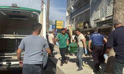 Eşini öldürüp hayatına son veren koca uzman çavuş çıktı