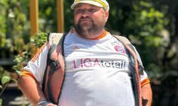 Gürcistan uyruklu adam evinde ölü bulundu
