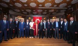 Hatay'da Ahilik Kültürü Haftası düzenlenen programla kutlandı