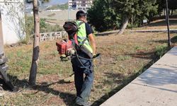 HBB'den yeni eğitim öğretim yılı öncesi okullarda çevre düzenlemesi