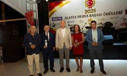 İHA'ya 'Yılın En İyi Spor Haberi' ödülü
