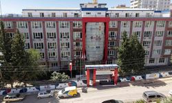 Kahramanmaraş'ta gençlerin geleceğine pusula olacak eğitim yuvası