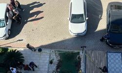 Kahramanmaraş'ta göğsünden çıkardığı tabancayla 2 kadını yaraladı