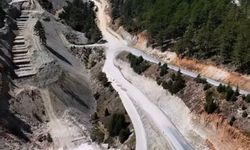 Kahramanmaraş'ta kepçenin çarptığı işçi hayatını kaybetti