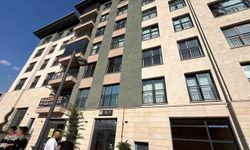 Kalorifer kazanı patladı ihbarı ekipleri alarma geçirdi