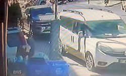 Kazaya sebebiyet verdi, yaralı sürücüyü bırakıp kaçtı