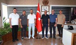Kemer'de Sea To Sky heyecanı başlıyor