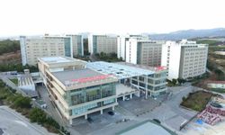 Mersin'de 10 yurtta 16 bin 407 öğrencinin barınma ihtiyacı karşılanacak