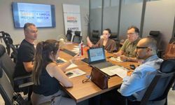 Mersin'de üniversite ve iş dünyası iş birliği güçleniyor