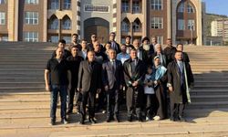 Okul saldırısı davasında saldırganın annesinin tahliye edilmesine yapılan itiraz kabul edildi