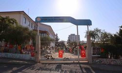 Okul saldırısının gerçekleştiği Ayser Çalık Ortaokulu yeni eğitim öğretim yılında sessiz kaldı