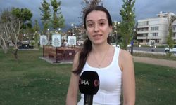 Pisliğin sergilendiği dikkat çeken 'sanat eseri' vatandaşlardan tam not aldı