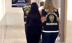 Sahte polisler 7 milyon lira dolandırdı