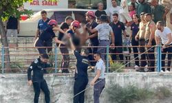 Sulama kanalına düşen genç kızın cansız bedenine ulaşıldı