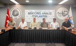 Zeytinde rekolte beklentisi yüzde 40 arttı