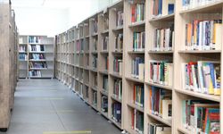 ALKÜ en çok tercih edilen kitapların listesini açıkladı