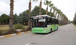 Büyükşehir’den üniversite öğrencilerine ücretsiz ulaşım