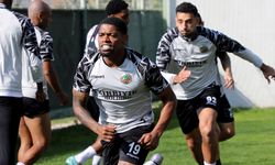 Alanyaspor, Beşiktaş maçına hazır